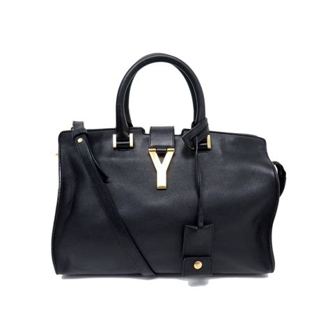 sac yves saint laurent ligne y